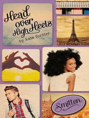 cover image of Head Over High Heels